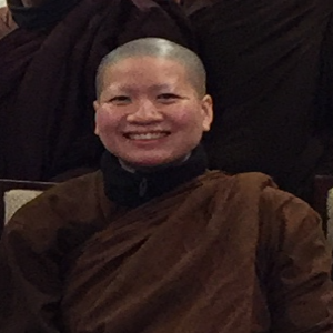 Friday Night Guided Meditation | Ajahn Munissara | 30 June 2023