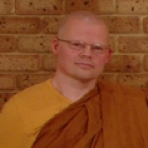 Ajahn Nitho - Pop Thoughts Like Popping Bubbles - The Armadale Meditation Group