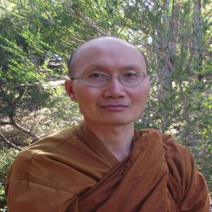 Venerable Nivato | Anchoring the Mind | Meditation at Cambodian Buddhist Society of WA