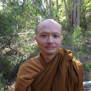 Venerable Sumangalo | A Positive Mind State | The Armadale Meditation Group