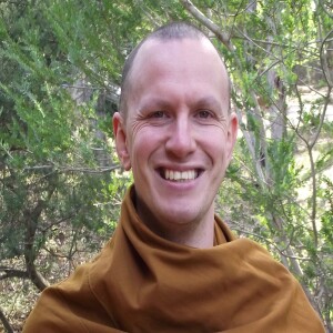 Venerable Sunyo | Hanging Out Together | The Armadale Meditation Group