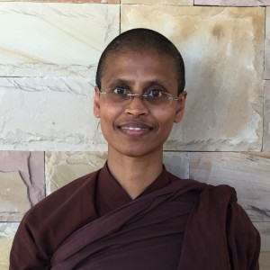 Guided Meditation | Venerable Upekkha | 27 February 2021