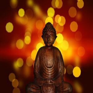 Steven Towler | Monday Night Meditation at Wat Dhammayanaram