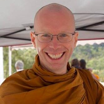 Bhante Buddharakkhita - Forgiveness For Self - The Armadale Meditation Group