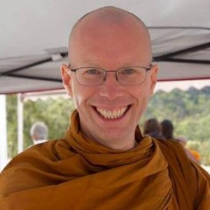Bhante Buddharakkhita | Compassion and Forgiveness of Self | The Armadale Meditation Group