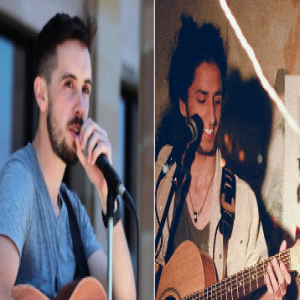 Music and Stories | Zal Kanga Parabia and Kobi Arthur Morrison |  31 July 2020