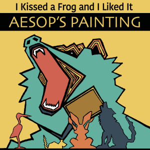 Aesop's Painting