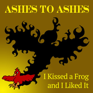 Ashes to Ashes