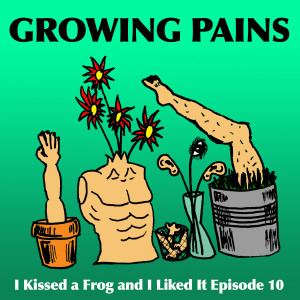 Growing Pains