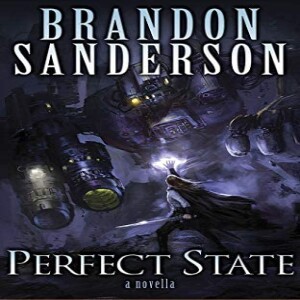 127 - Perfect State - Chapters 1 - 4