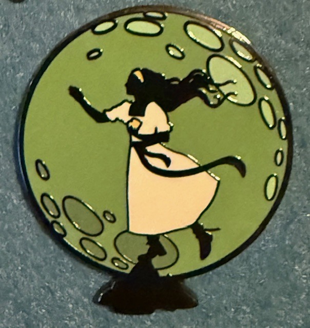 270 - Tress of the Emerald Sea - Chapters 8 to 15 270 - Tress of the Emerald Sea - Chapters 8 to 15