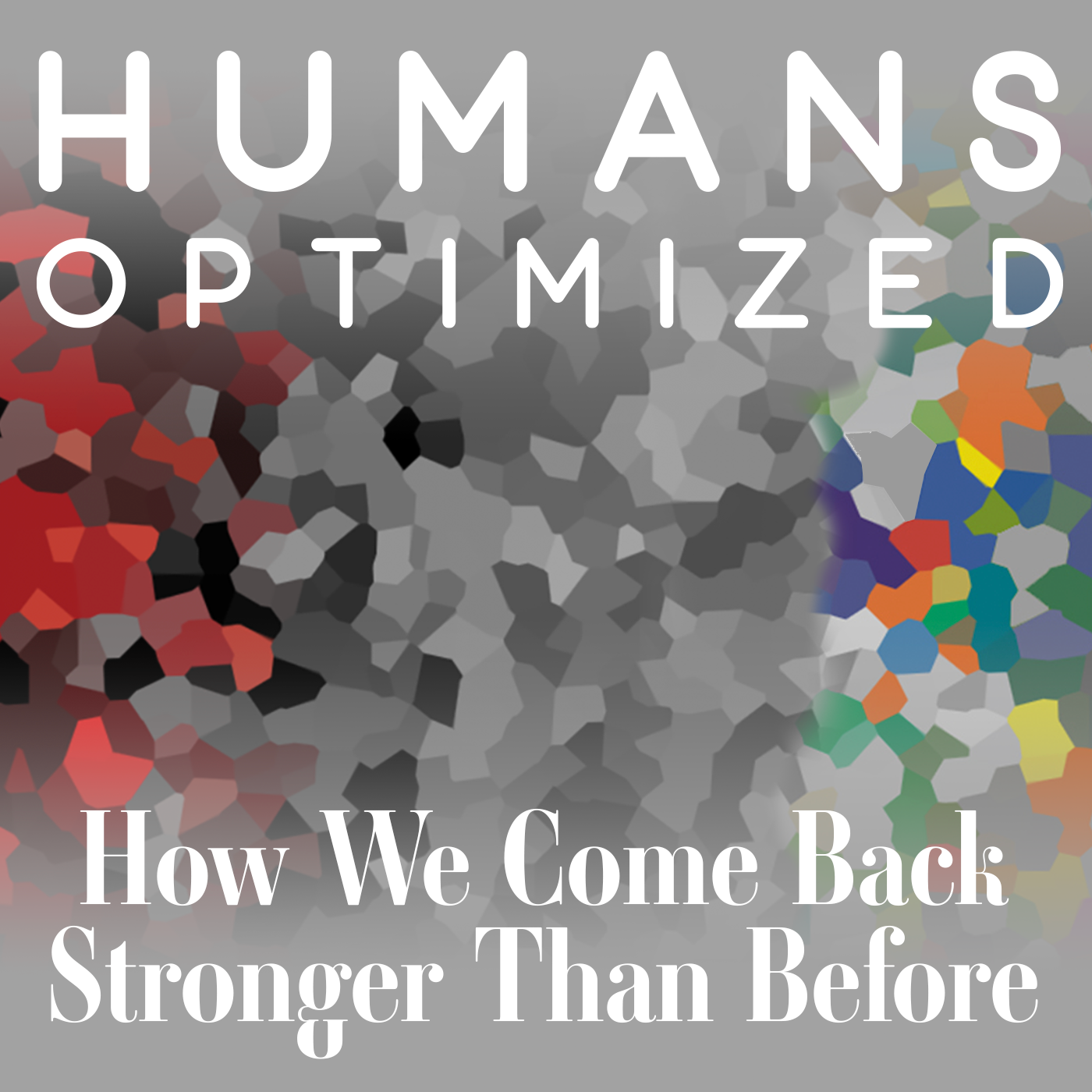 Humans Optimized: People + Technology