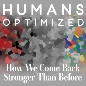 Get to Know Suzanne York, The Podcast Host and Founder of Humans Optimized LLC