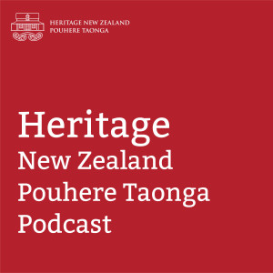 What does heritage mean to you? - Part One