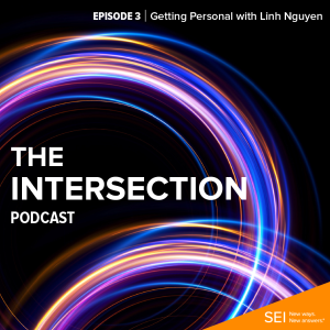 Getting Personal with Linh Nguyen