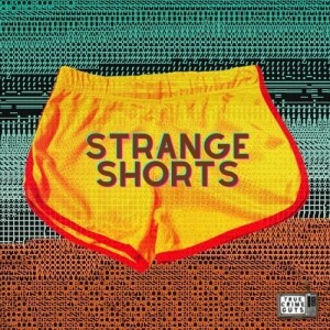 Strange Shorts: Episode 110