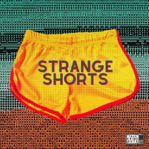 Strange Shorts: Episode 54