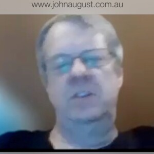 John August: Radio Host, commentator, election predictor