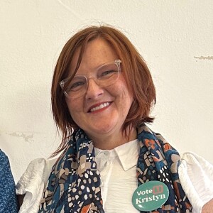 Kristyn Haywood, Independent for Wahroonga