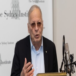 Ehud Yaari - Israel in 2022: Domestic Politics & Foreign Policy
