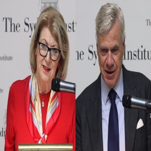 Mary Easson & Michael Kroger - The 2025 Election
