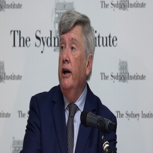 William Coleman - John Robertson: Liberal of the People