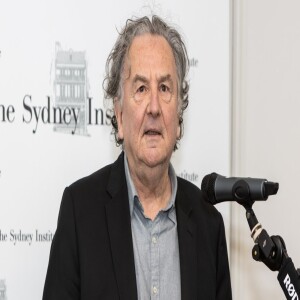 Louis Nowra - Sydney: A Biography