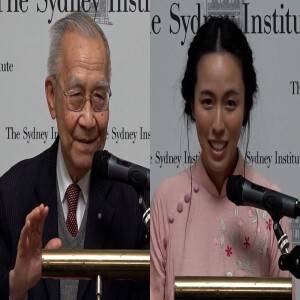 Quang Luu & Sydney Nguyen - Fifty Years after the Fall of Saigon