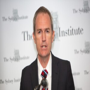The Hon David Coleman - Suicide Prevention: What can be done?