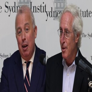 James Morrow & Bruce Wolpe - President Donald Trump after 100 days: Two Views