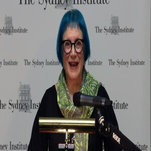 Linda Jaivin - China’s Cultural Revolution Revisited