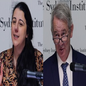 Monica Doumit & Greg Craven - From Pope Francis to Pope Leo XIV