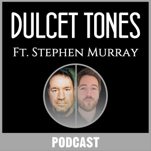 Dulcet Tones ft. Stephen Murray - "Character"