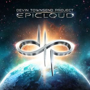 Devin Townsend Project Special w/ Ben Esh, 10-04-2019