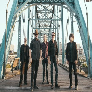 Tomer Cooper: Drive-By Truckers Special, 23-1-2020