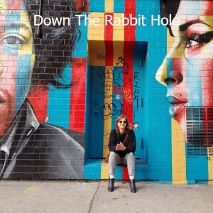 Down The Rabbit Hole #55 במחילת הארנב