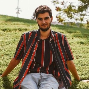Eyal Nahum's Favorite Music 18-8-21