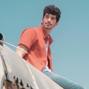 Yonatan Aviran’s Favorite Music 21-9-22