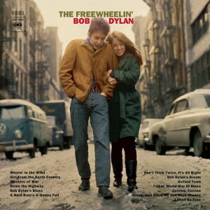 Tomer Cooper: Talkin’ Bob Dylan’s Freewheelin’ Special Blues, 30-5-23