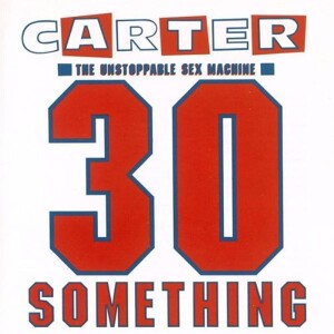 Uri Zer Aviv: Carter USM’s 30 Something Special, 15-3-23