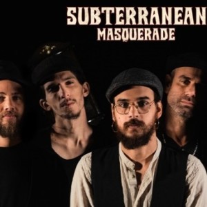 Subterranean Masquerade's Favorite Music 30-6-21