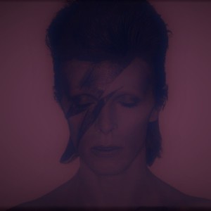 David Bowie Day: Bowie at Night - Adi Noy //10.1.21