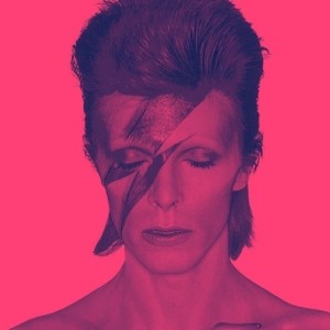 David Bowie Day: Amir Ascher - Live on stage //10.1.21