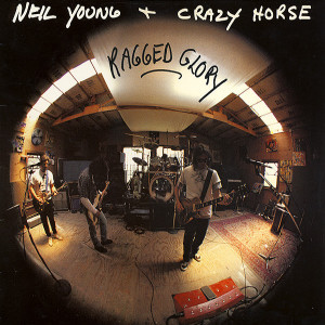 Tomer Cooper: Ragged Glory 30th Anniversary, 9-9-2020