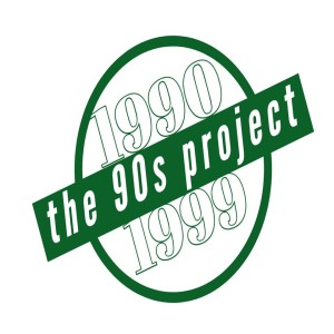 The 90s Project: Goodbye '99, 17-01-20