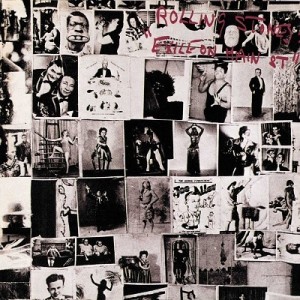 Tomer Cooper & Mani Arnon: Exile On Main Street Special, 11-5-22