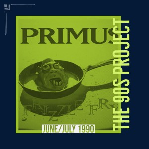 The 90s Project w/ Dovi Shraga, 03-07-20