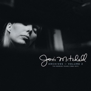 Tomer Cooper: Joni Mitchell‘s Archives Vol. 2 Special, 16-11-2021