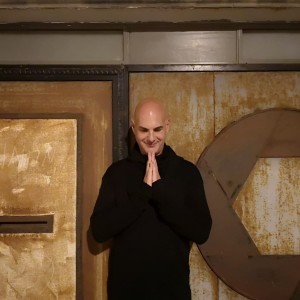 Elements w.Amir Ascher: Everything's Alright Now //7.4.21