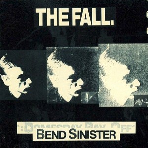 The Fall - Sinister Pay-Off Special w/ Guy Bahir & Gil Luz, 28-06-2019